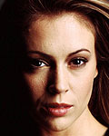 Alyssa Milano